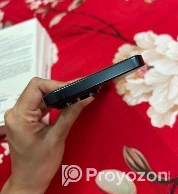 Apple iPhone 15 pro max (Used)