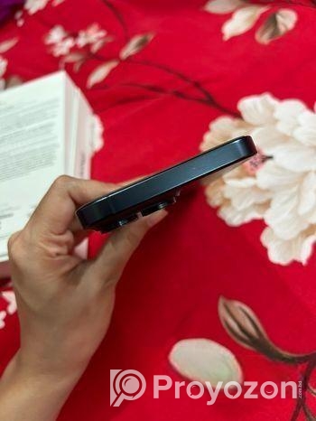 Apple iPhone 15 pro max (Used)