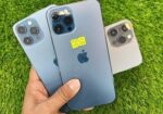 Apple iPhone 12 Pro Max 128GB -Battery 97% (Used)