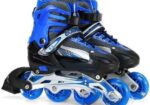 Skating shoe