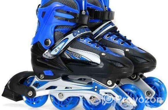 Skating shoe