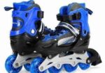 Skating shoe