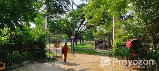 নারায়ণগঞ্জ “নাভানা ভূইয়া সিটি” প্রকল্পে ২.৫০ কাঠা প্লট বিক্রয়