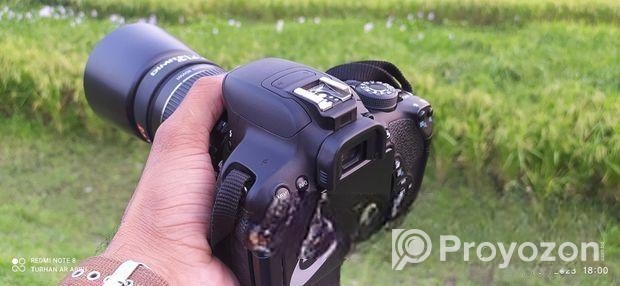 canon 700d for sell