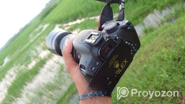 canon 700d for sell