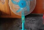 Walton Stand Fan