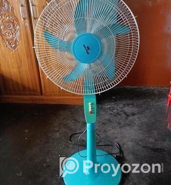 Walton Stand Fan