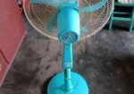 Walton Stand Fan