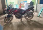 Bajaj Pulsar 150 2013
