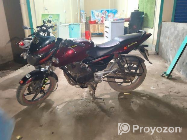 Bajaj Pulsar 150 2013