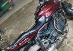 Bajaj Pulsar 150 2013