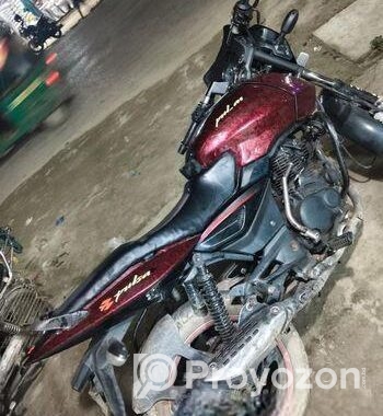 Bajaj Pulsar 150 2013