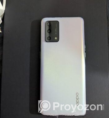 OPPO A95 8/128 (Used)