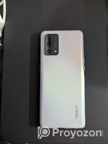 OPPO A95 8/128 (Used)
