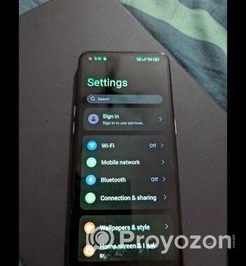 OPPO A95 8/128 (Used)