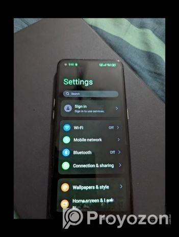 OPPO A95 8/128 (Used)