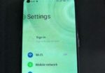 OPPO A95 8/128 (Used)