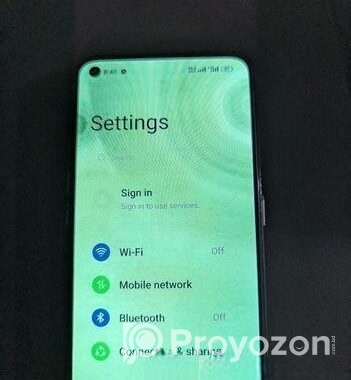 OPPO A95 8/128 (Used)