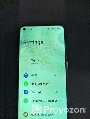 OPPO A95 8/128 (Used)