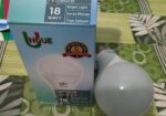 18w led lghit