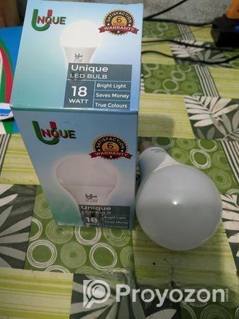 18w led lghit