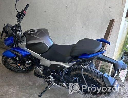 Hero Xtreme Sports . 2025