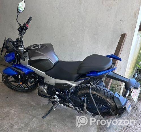 Hero Xtreme Sports . 2025