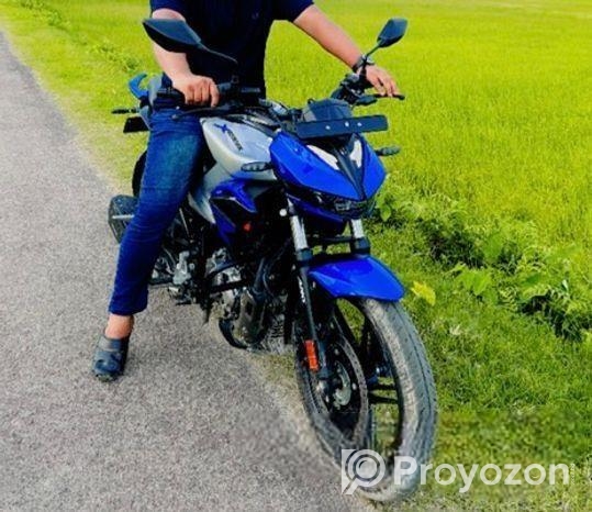 Hero Xtreme Sports . 2025