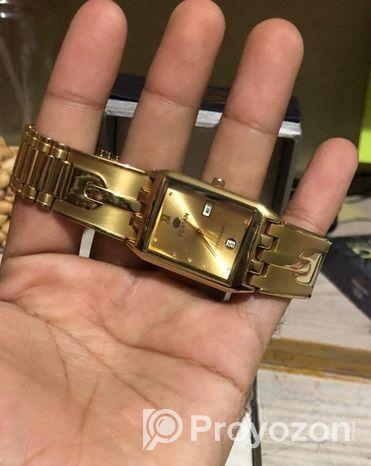 Seiman Analogue Watch