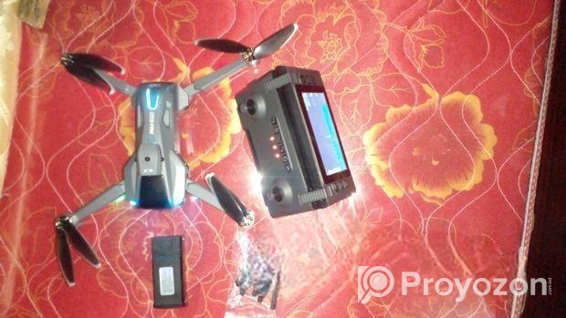 M66 max drone