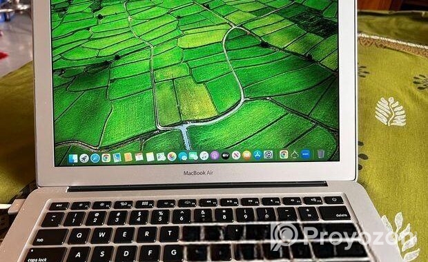 Macbook Air