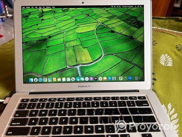 Macbook Air