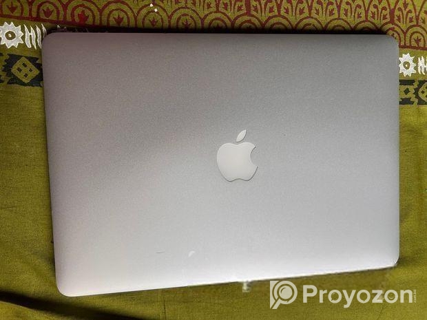 Macbook Air