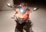 Suzuki Gixxer ABS .4 2023