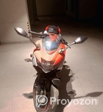 Suzuki Gixxer ABS .4 2023