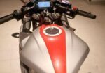 Suzuki Gixxer ABS .4 2023