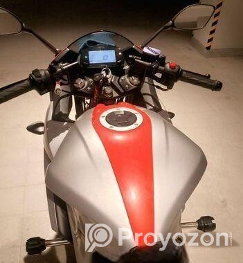 Suzuki Gixxer ABS .4 2023
