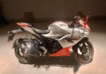 Suzuki Gixxer ABS .4 2023