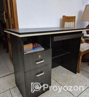 Used Study Table/computer Table