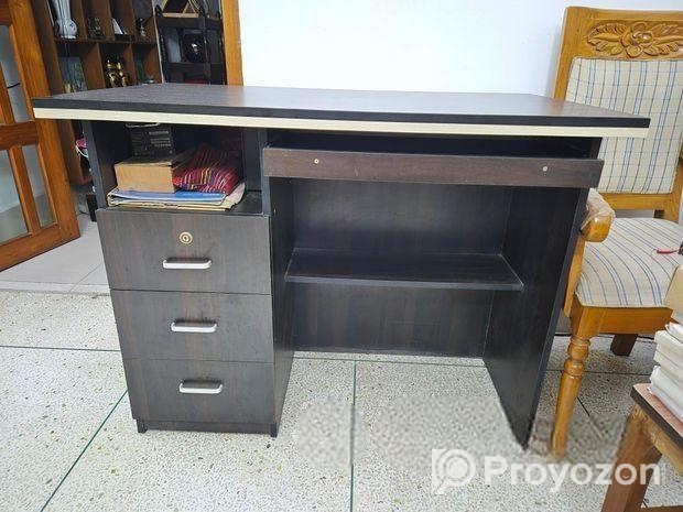 Used Study Table/computer Table