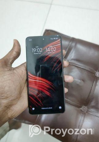 Xiaomi Poco X3 Pro (Used)