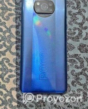 Xiaomi Poco X3 Pro (Used)