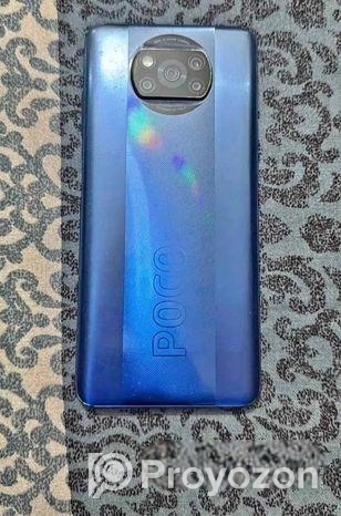 Xiaomi Poco X3 Pro (Used)