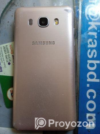 Samsung Galaxy J5 2-32 (Used)