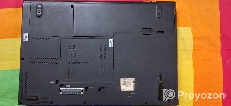 Lenovo T430 Used