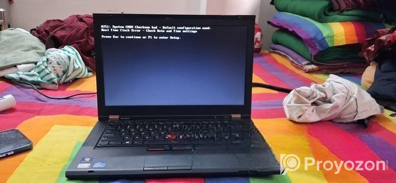 Lenovo T430 Used