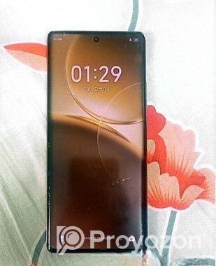 Itel s25 ultra (Used)