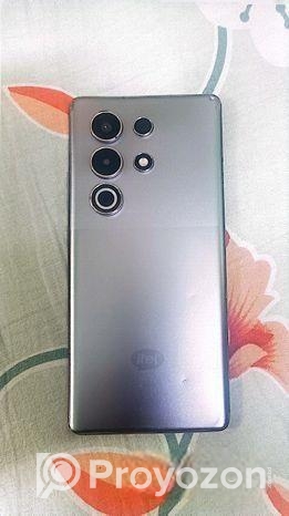 Itel s25 ultra (Used)
