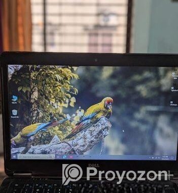 Dell Lattitude E7440