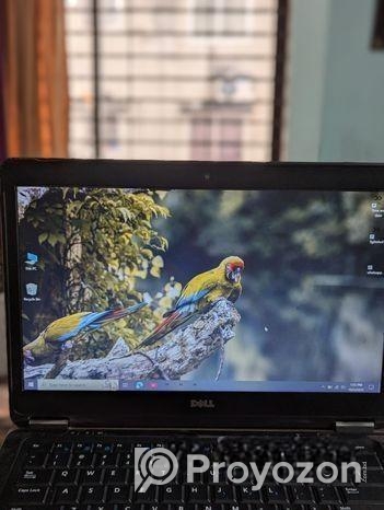 Dell Lattitude E7440